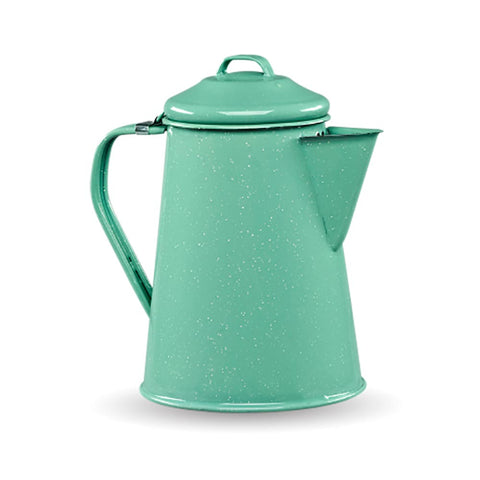 Cafetera 1.5 L mint rustik #19522