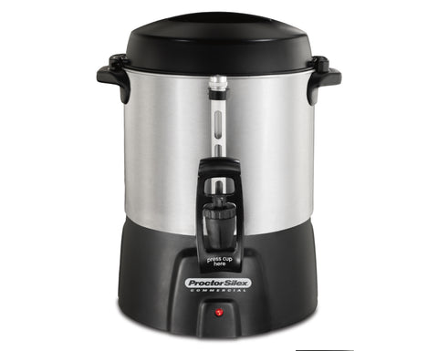 Cafeteta 40 tazas proctos silex #10508