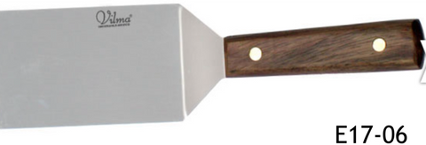 Espatula multichef 6" Vilma #2707