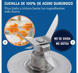 Licuadora oster 10 velocidades #10335