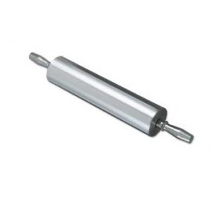 Rodillo liso p/amasar 18" #12464