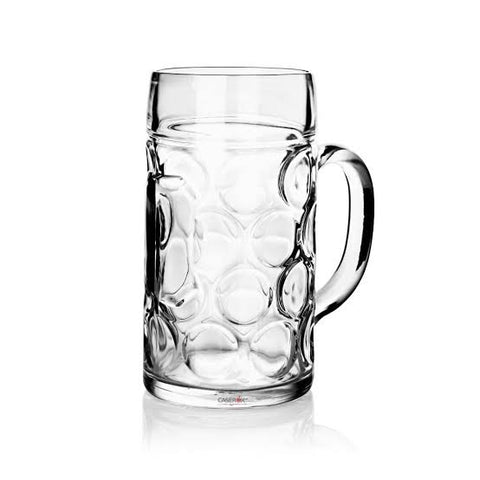 Tarro oktoberfest 1 litro #14336
