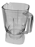 Vaso  oster Xpert plástico Rosan #4968