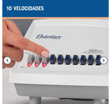 Licuadora oster 10 velocidades #10335
