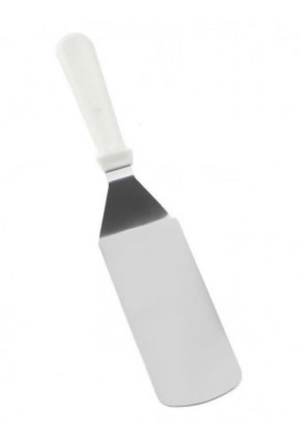 Espátula volteador 8.5" flex liso #2827