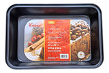 Molde rectangular jabe #2548