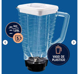 Licuadora oster 10 velocidades #10335