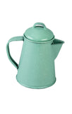 Cafetera 3/4 mint rustik #19523