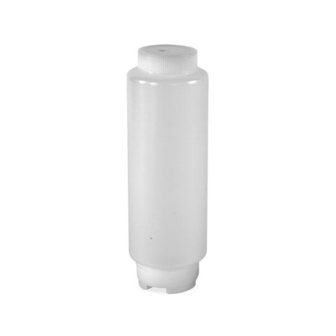 Botella de aderezo membrana 24 oz #29130