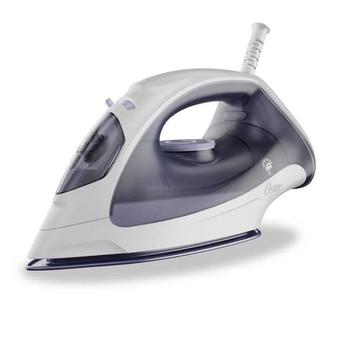 Plancha de vapor ligera oster #10201