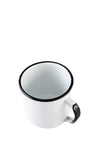 Vaso recto No. 8 peltre Cinsa #19946