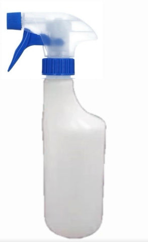 Atomizador completo 1/2 litro plastico #23107
