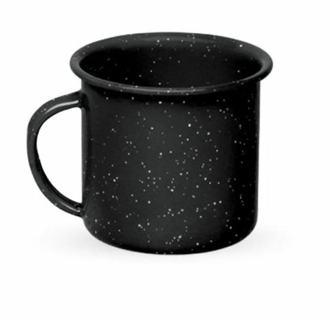 Vaso 8cm Jaspeado 12oz