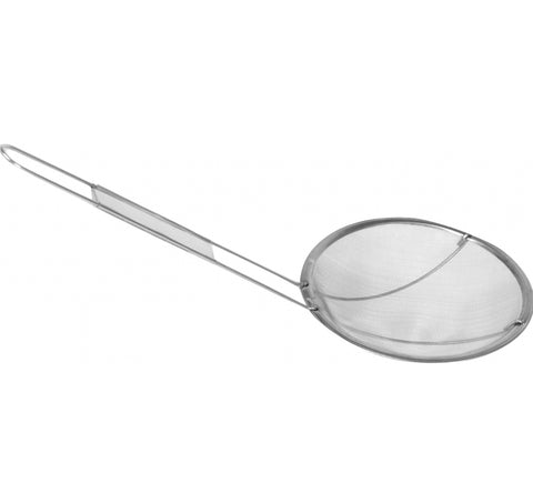 Espumadera skimmer 5.5" malla fina Thunder Group #1611