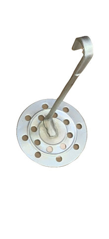 Machacador mini Turquesa #1515