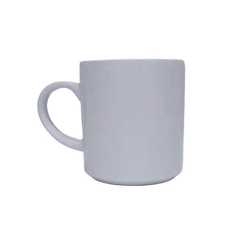 Tarro S recto gris Santa Anita #17244.