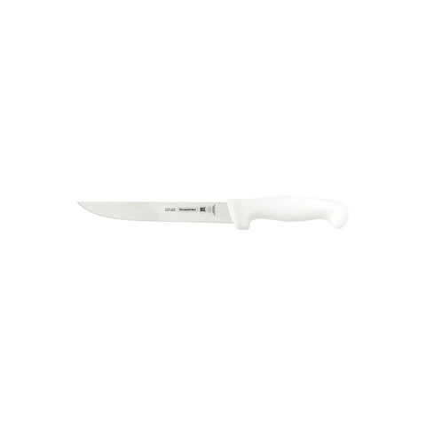 Cuchillo deshuesar 7" Tramontina blanco #24486