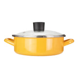 Budinera recta 20 cm Praktica CINSA #19226.