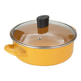 Budinera recta 20 cm Praktica CINSA #19226.