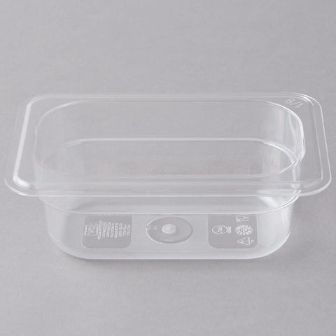 Inserto noveno 2.5" BUFFETWARE #12853