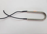 Resistencia para tortilladora electrica 8" Gonzalez #70078