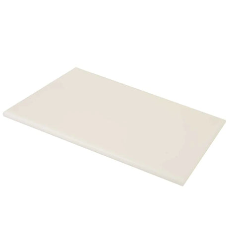 Tabla de corte blanco BUFFETWARE #232019