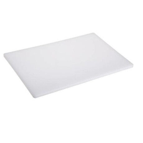 Tabla de corte blanco BUFFETWARE #232016