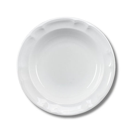 Plato sopero barroco #117110