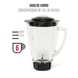 Licuadora Disa 500w #10359
