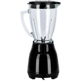 Licuadora 2 velocidades Oster negra #10336