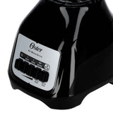 Licuadora 2 velocidades Oster negra #10336