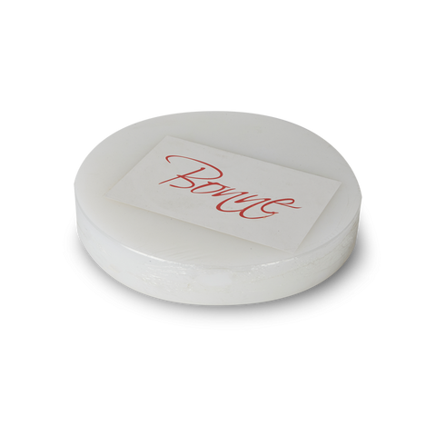 Tabla de corte redonda 16" Concasse #23252.