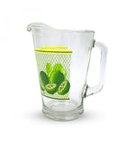 Juego de agua 7 piezas limones Vale R43 #14281