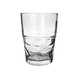 Juego de vasos rugo 6 piezas Libbey-Crisa #17056
