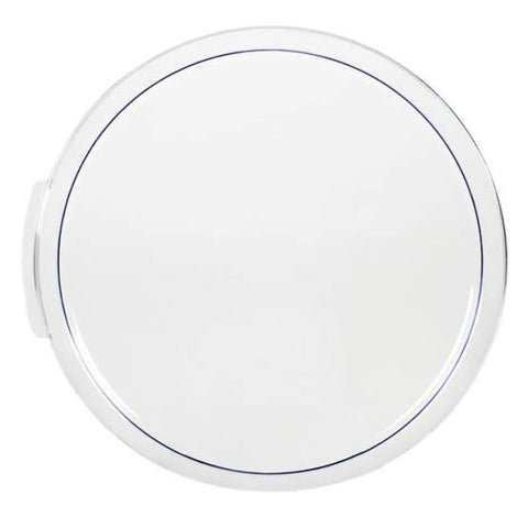 Tapa redonda para contenedores 12-18-22 QT #29361