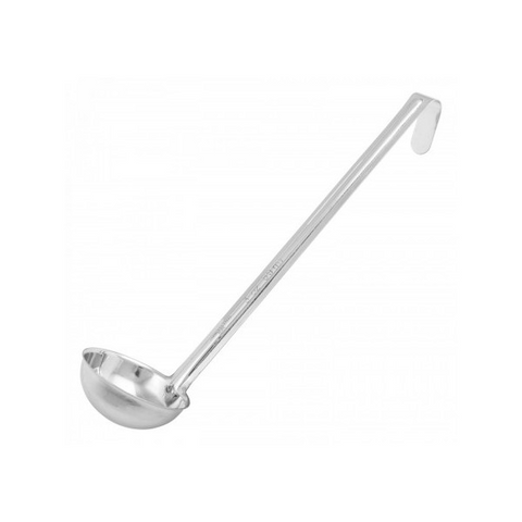 Cucharon 3 oz inoxidable Concasse #2039