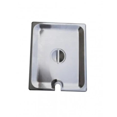 Tapa inserto medio inoxidable Bonne #127065