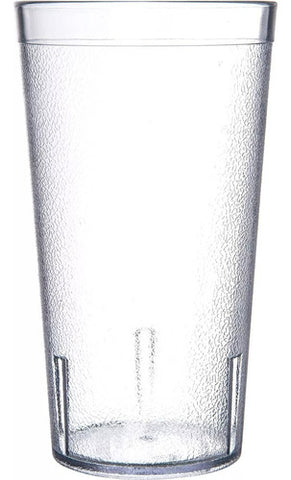 Vaso 22 oz policarbonato Concasse #27224