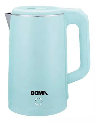 Jarra electrica 2.3 L Boma #10501