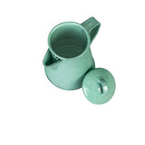 Cafetera 1.5 L mint rustik #19522