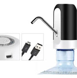 Dispensador de agua automatico #23104