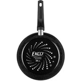 Sartén Adana 26 cm Negro Ecko #2230116