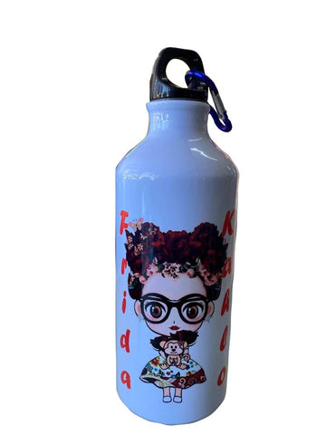 Termo souvenir Frida Khalo #22937