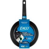 Sartén Adana 26 cm Negro Ecko #2230116