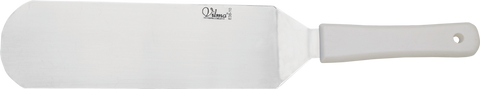 Espátula angular 10" Vilma #2747.