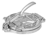 Set Cinsa Tortilladora+comal+tortillero #28281