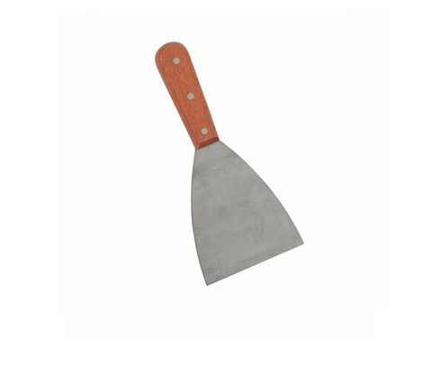 Espátula raspador 4" Thunder Group #2825.