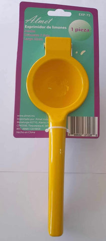Exprimidor jumbo de limón Almet #13038.