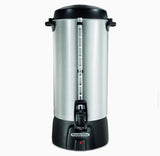 Cafetera proctor silex 100 tazas #10535.
