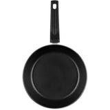 Sartén Adana 26 cm Negro Ecko #2230116